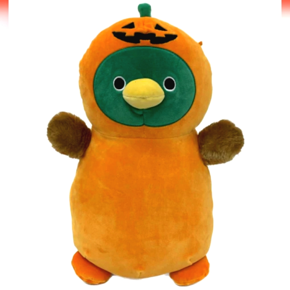 Halloween 2023 Hugmee Avery The Duck Pumpkin Costume